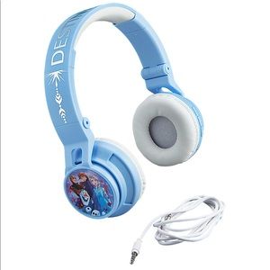 Frozen 2 Bluetooth Kids Headphones